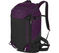 Dynafit Free 32 - zaino freeride - donna Purple/Black woman Pfc-Free