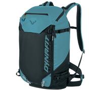 Dynafit - Free 34 Backpack - Zaino da sci alpinismo turchese