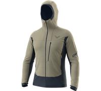 Dynafit Free Alpha Direct M - giacca alpinismo - uomo XL Light Brown man Bluesign,Pfc-Free,Polartec Alpha