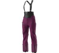 Dynafit Free GTX - pantaloni freeride - donna Violet/Black S