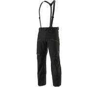 Dynafit Free Infinium Hybrid M - pantalone scialpinismo - uomo S Black man Gore-Tex Soft Shell,Gore-Tex,Gore-Tex Infinium
