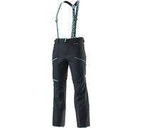 DYNAFIT Free Infinium Hybrid Pnt W - Donna - Nero / Blu - Taglia L- modello 2024