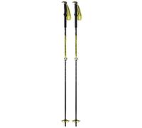Dynafit Free Vario - bastoncini scialpinismo Yellow unisex Eva,Alluminio