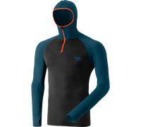 Dynafit Maglietta Intima Tenica A Maniche Lunghe Ft Dryarn Warm