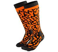 Dynafit - FT Graphic Socks - Calze da sci EU 43-46 nero