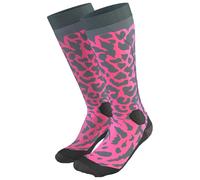Dynafit - FT Graphic Socks - Calze da sci EU 43-46 variopinto