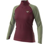 DYNAFIT - Giacca a vento Ride donna - Verde (Taglia: 48)