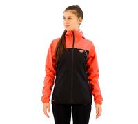 Dynafit Alpine 3l Jacket Arancione S Donna