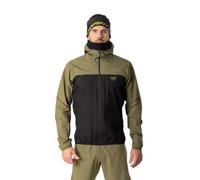 Dynafit - Alpine 3L Jacket - Giacca antipioggia L nero