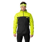 Dynafit Alpine 3l Jacket Giallo XL Uomo