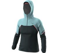 DYNAFIT Alpine Gore-tex W Jacket - Donna - Blu / Giallo - Taglia S- modello 2025