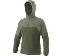 DYNAFIT Alpine Gtx M Jkt - Uomo - Verde - Taglia XL- modello 2024