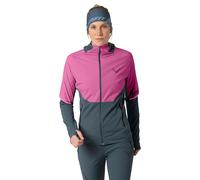 DYNAFIT - Alpine Hybrid giacca donna - Rosa (Taglia: 48)