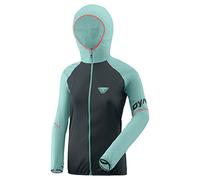 DYNAFIT Giacca Alpine Wind 2, marine blue blueberry-8052, EU 34
