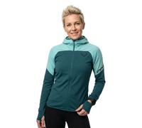 DYNAFIT Alpine Wind Jkt W - Donna - Blu - Taglia L- modello 2026