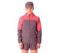 DYNAFIT - Giacca Alpine Wind donna - Rosa (Taglia: 48)