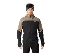 Dynafit Alpine Wind Jacket Marrone,Nero 2XL Uomo