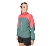 DYNAFIT Donna Alpine Wind giacca, cabana atlantic-3090, S