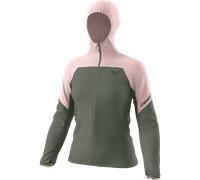 Dynafit Alpine Wind Jacket Verde S Donna