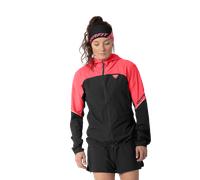 Dynafit Alpine Wind Jacket Nero S Donna