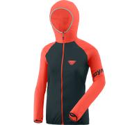 Dynafit Alpine Wind 2 Jacket Rosso DE 38 Donna