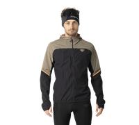 DYNAFIT - Giacca Alpine Wind uomo - Verde (Taglia: L)