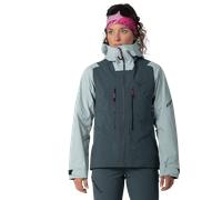 DYNAFIT - Giacca Blacklight 3L donna - Blu (Taglia: 44)