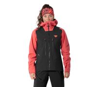 Dynafit - Women's Blacklight 3L Jacket - Giacca antipioggia L nero