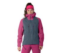 DYNAFIT - Giacca Blacklight 3L donna - Rosa (Taglia: 48)