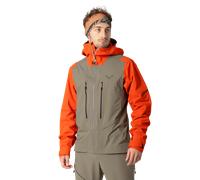 DYNAFIT - Giacca Blacklight 3L uomo - Arancione (Taglia: 46)