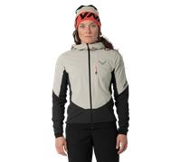 DYNAFIT - Giacca Blacklight Hybrid Thermal donna - Beige (Taglia: 42)