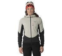 DYNAFIT - Giacca Blacklight Hybrid Thermal donna - Beige (Taglia: 46)