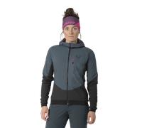 DYNAFIT - Giacca Blacklight Hybrid Thermal donna - Grigio (Taglia: 40)