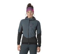 DYNAFIT - Giacca Blacklight Hybrid Thermal donna - Grigio (Taglia: 42)