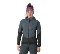 DYNAFIT - Giacca Blacklight Hybrid Thermal donna - Grigio (Taglia: 44)