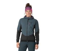 DYNAFIT - Giacca Blacklight Hybrid Thermal donna - Grigio (Taglia: 48)