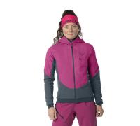 DYNAFIT - Giacca Blacklight Hybrid Thermal donna - Rosa (Taglia: 46)