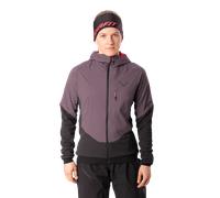 DYNAFIT - Giacca Blacklight Hybrid Thermal donna - Violetto (Taglia: 40)