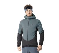 DYNAFIT - Giacca Blacklight Hybrid Thermal uomo - Grigio (Taglia: M)