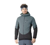 DYNAFIT - Giacca Blacklight Hybrid Thermal uomo - Grigio (Taglia: S)