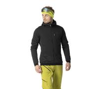 DYNAFIT - Giacca Blacklight Hybrid Thermal uomo - Nero (Taglia: XL)