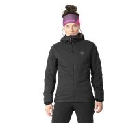 DYNAFIT - Giacca Blacklight Primaloft® donna - Nero (Taglia: 46)