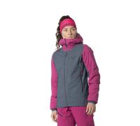 DYNAFIT - Giacca Blacklight Primaloft® donna - Rosa (Taglia: 46)