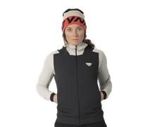 DYNAFIT - Giacca con cappuccio Blacklight Thermal donna - Beige (Taglia: 46)