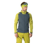 Dynafit - Blacklight Thermal Hooded Jacket - Giacca in pile S variopinto