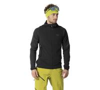 DYNAFIT - Giacca con cappuccio Blacklight Thermal uomo - Nero (Taglia: XL)