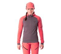 DYNAFIT - Giacca con cappuccio Radical Polartec® donna - Rosa (Taglia: 40)