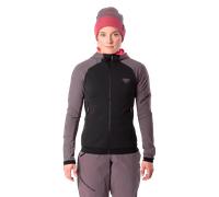 DYNAFIT - Giacca con cappuccio Radical Polartec® donna - Violetto (Taglia: 48)