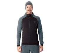 DYNAFIT - Giacca con cappuccio Radical Polartec® uomo - Grigio (Taglia: 54)