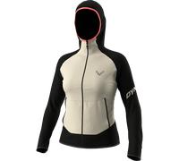 Dynafit - Women's Transalper Light Polartec Hoody - Giacca in pile 36 nero